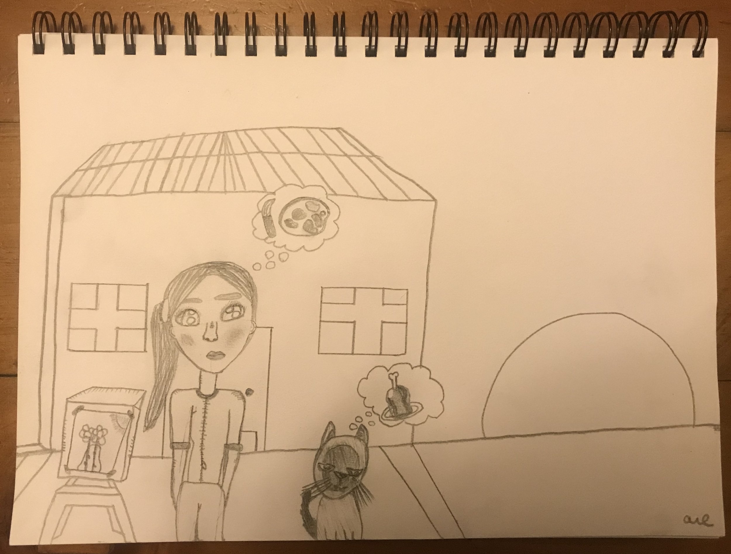 Outdoor wonders by Ava aged 9.jpeg
