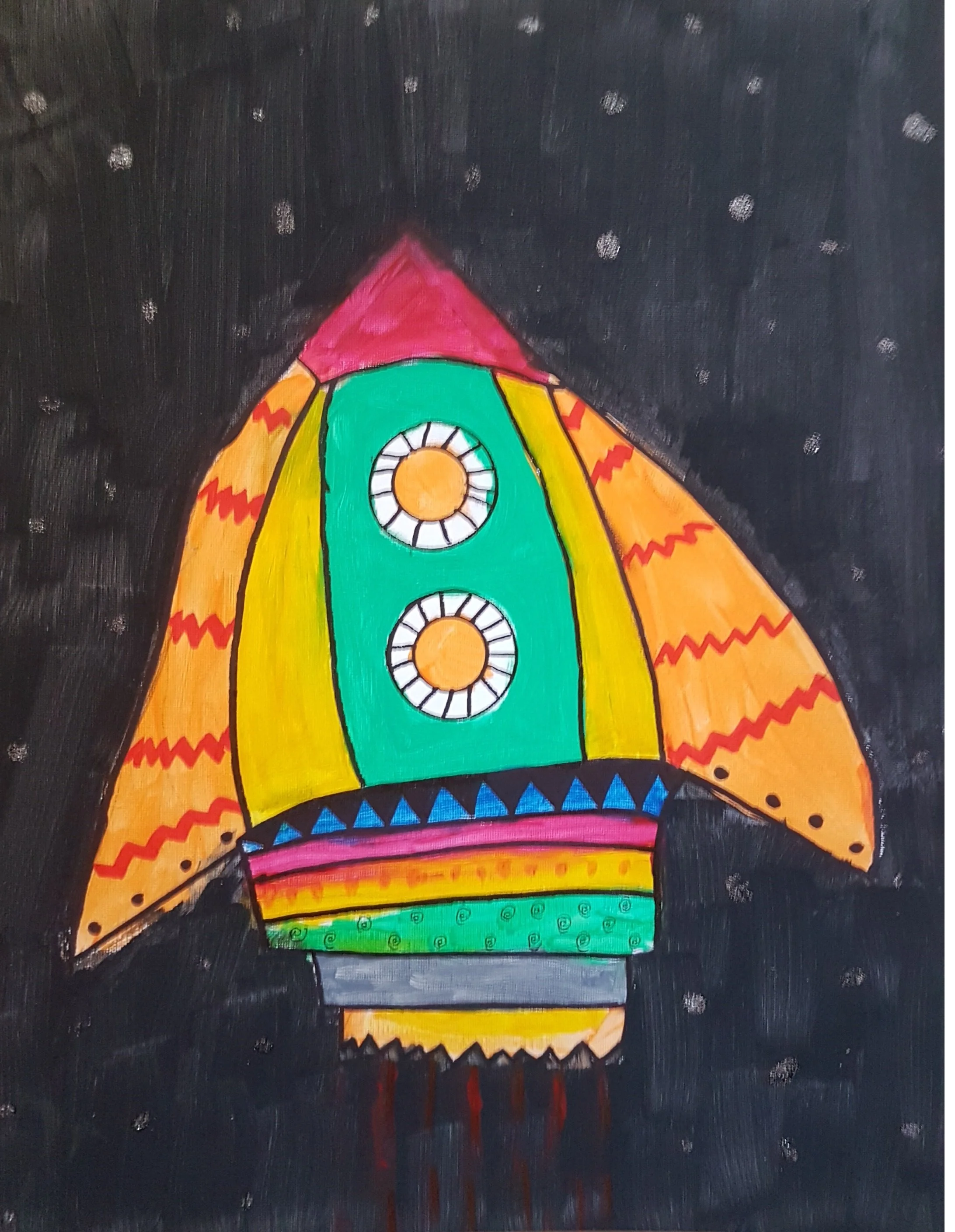 Soaring Rocket by Jaegar aged 6.jpg