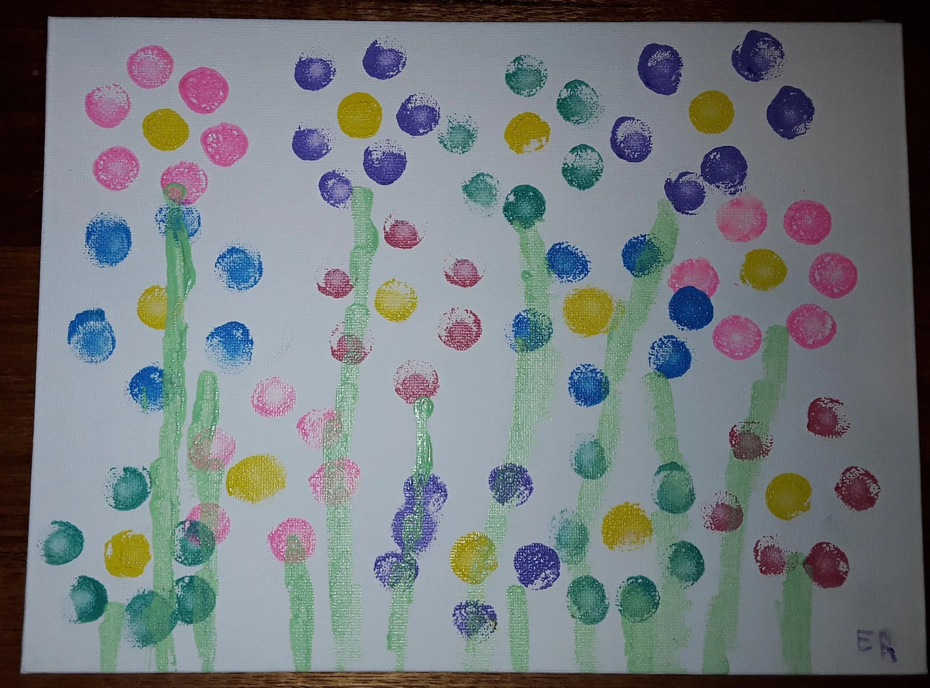 Flowergarden by Elliette aged 8.jpg