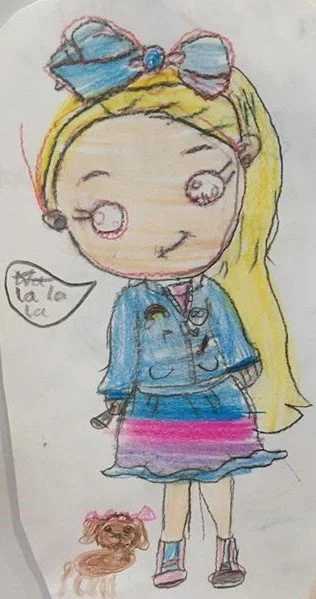 Jo Jo by Abbie  McPhail Aged 6.jpg