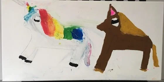 The magical land by Abbie aged 6.jpg