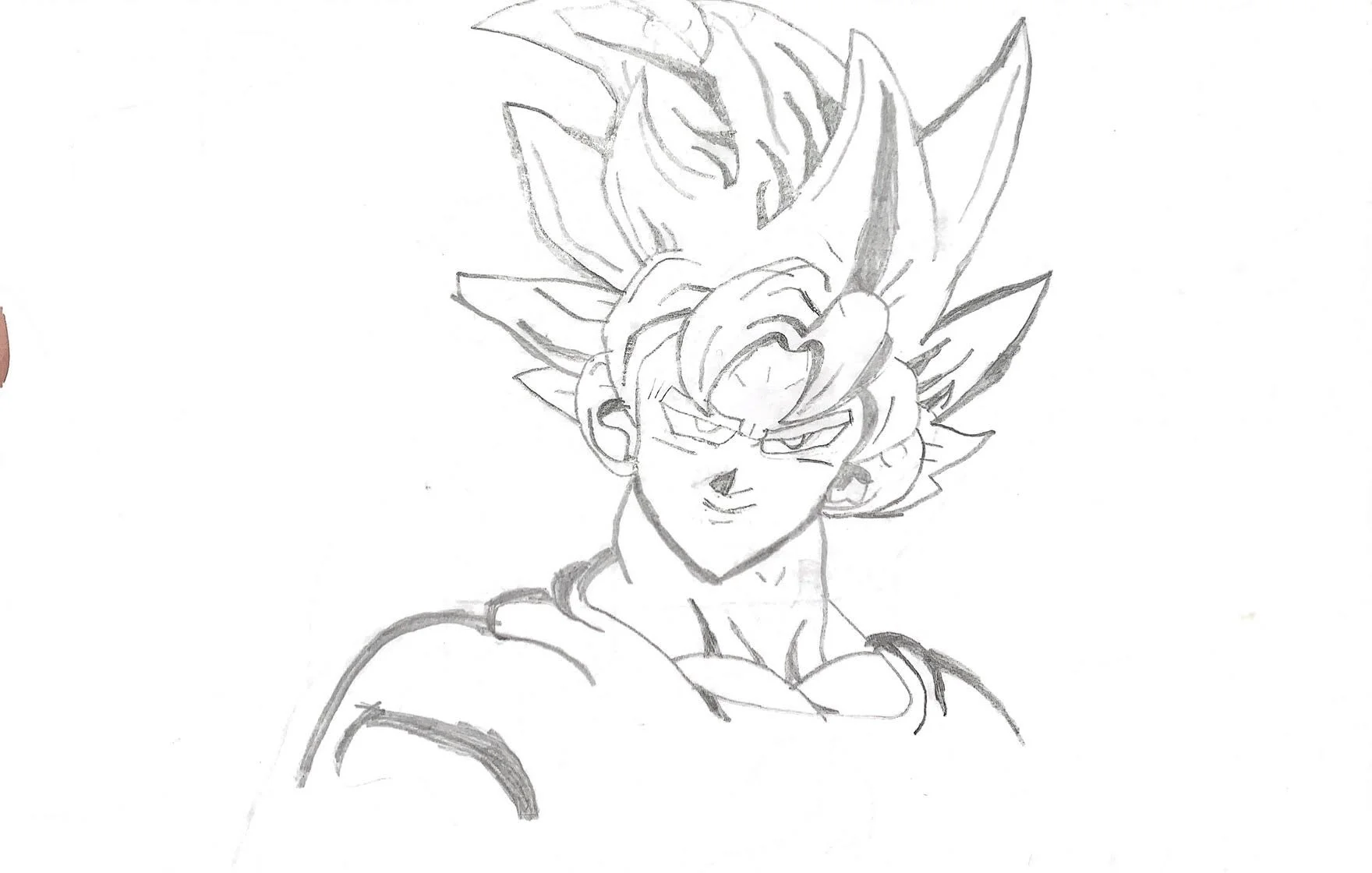 Dragon Ball by Etem aged 9.jpg