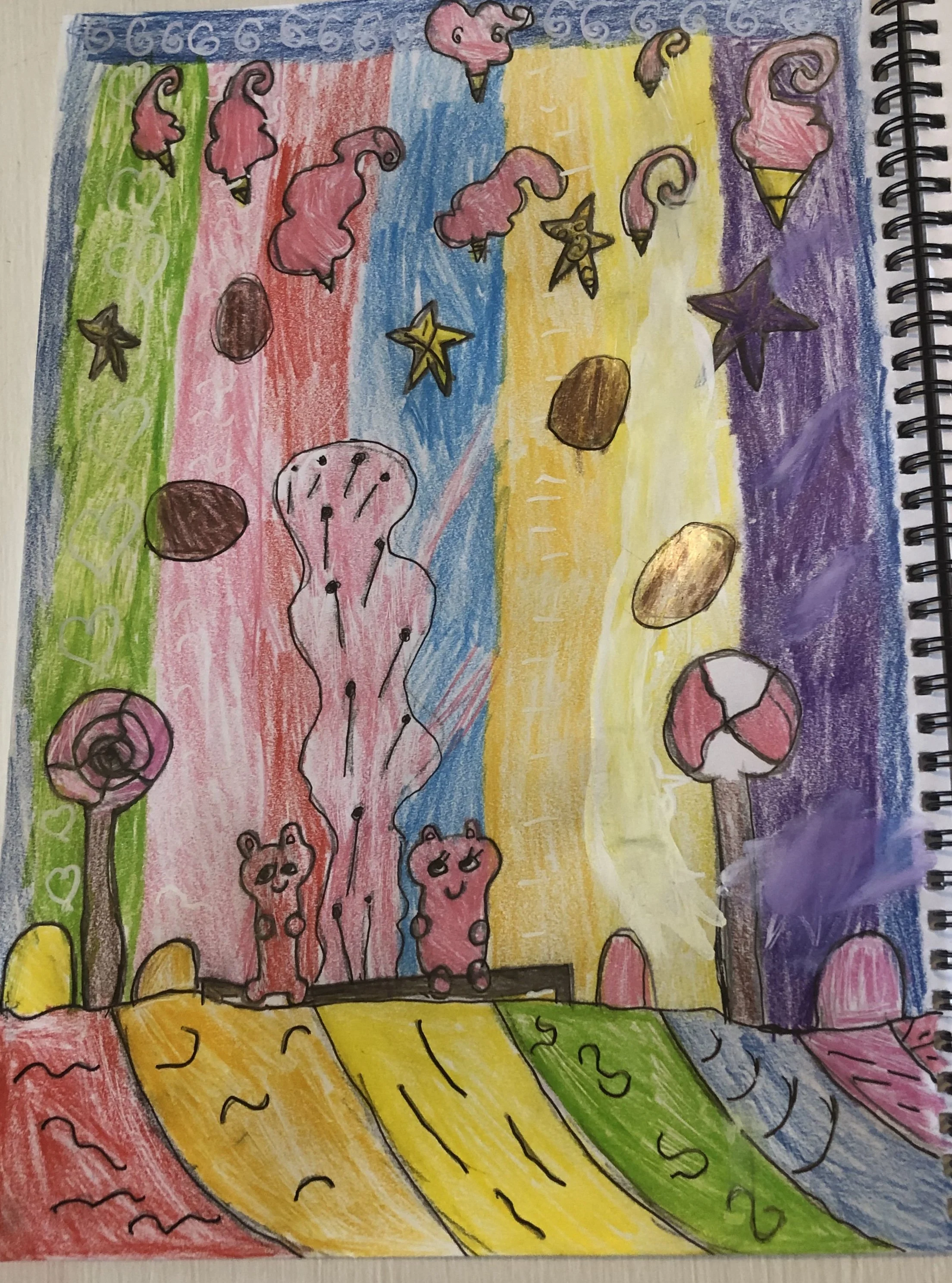 Candy wonderland by Angie aged 10.jpeg