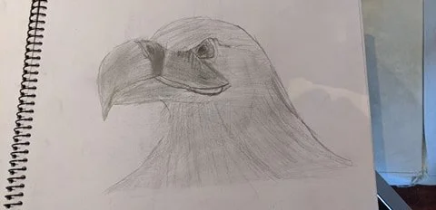 Morgan aged 9.jpg