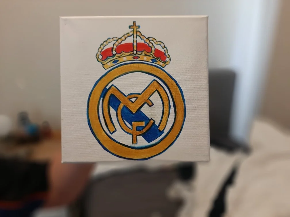 Ronaldo II by Ryan aged 9.JPEG