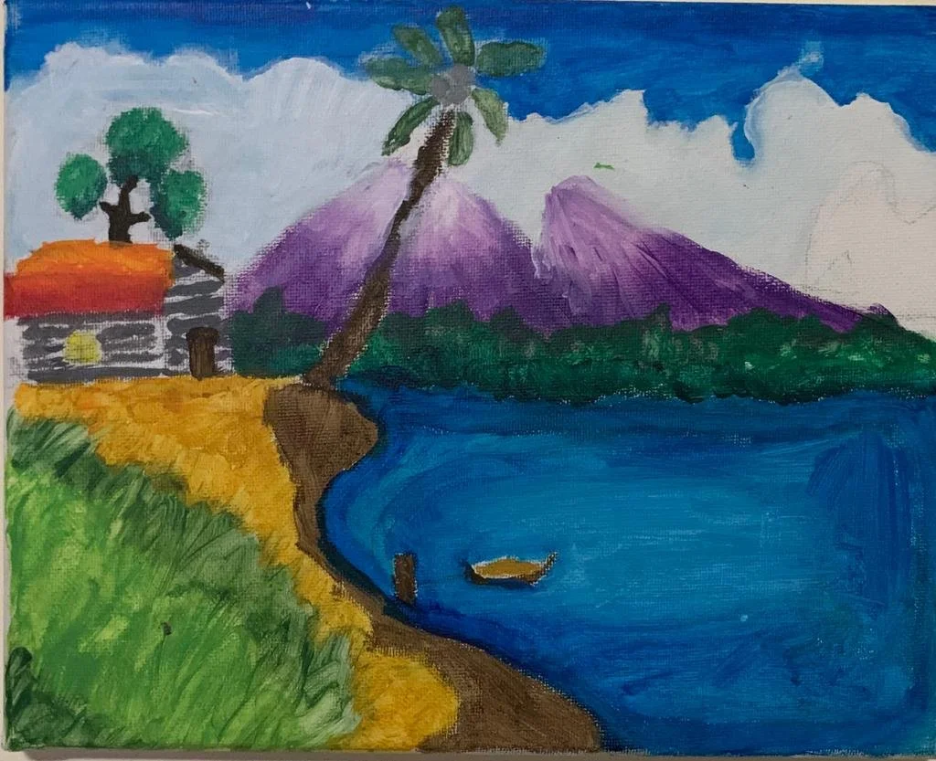 Scenery by Saanvi aged 8.jpg