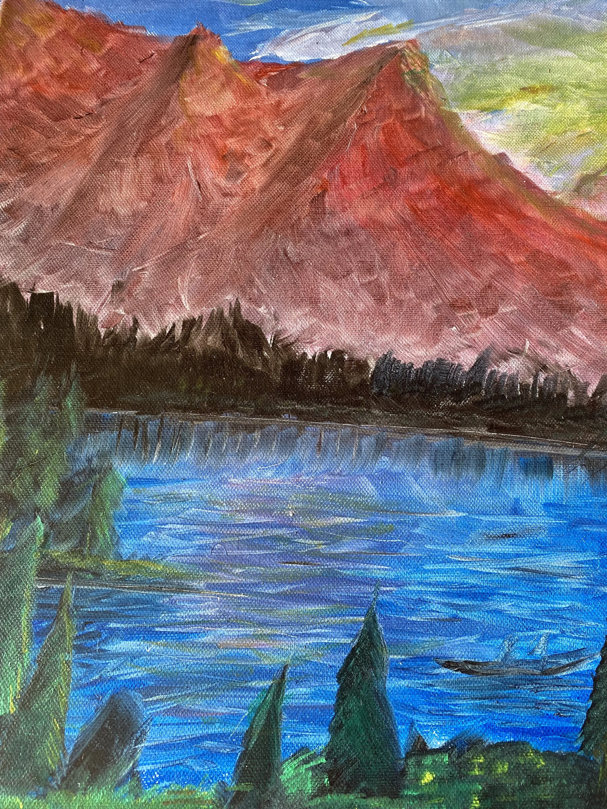 My peaceful  place by Rafael aged 13,  .jpg