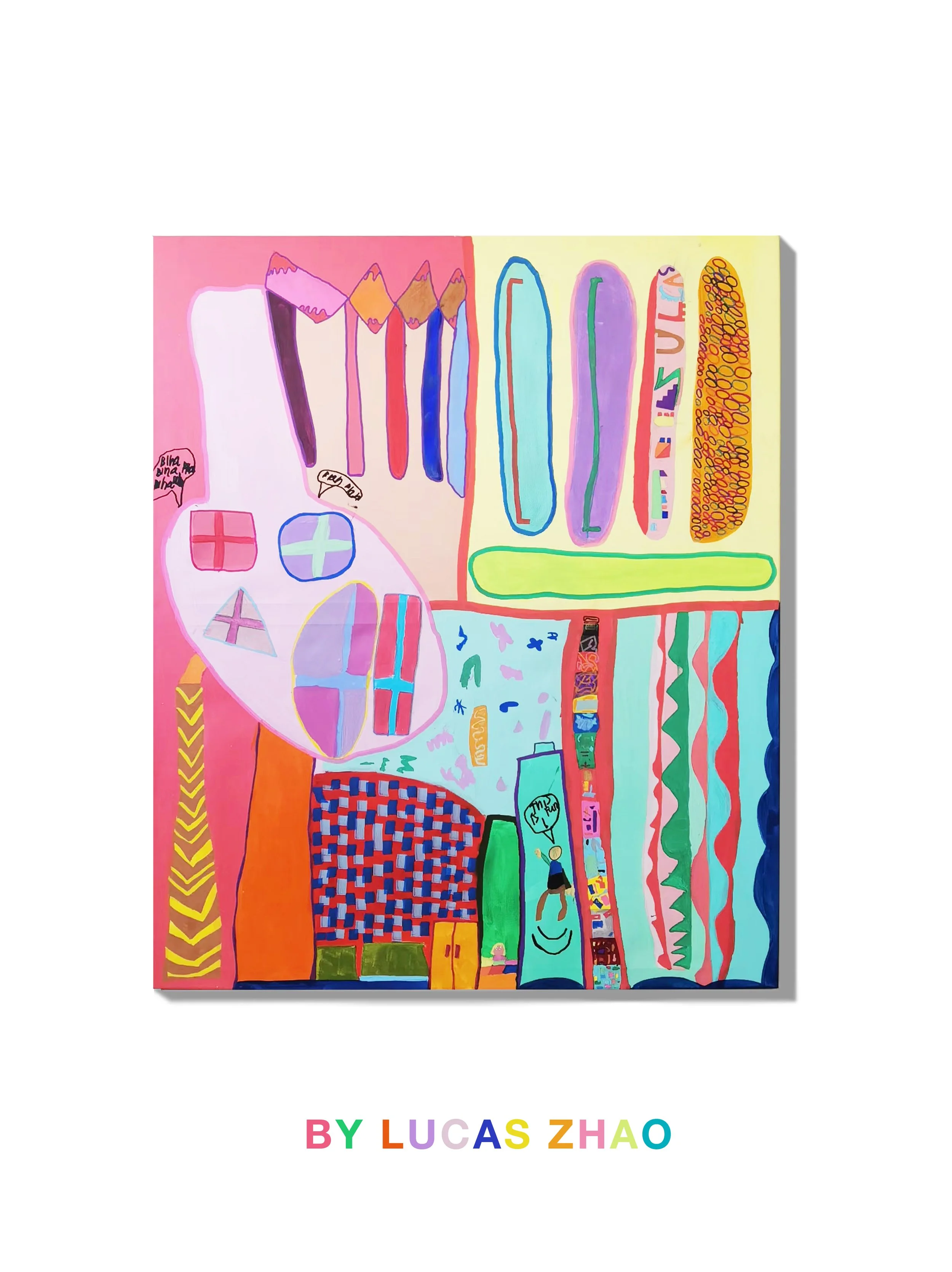 Rainbow Town by Lucas aged 6.jpg