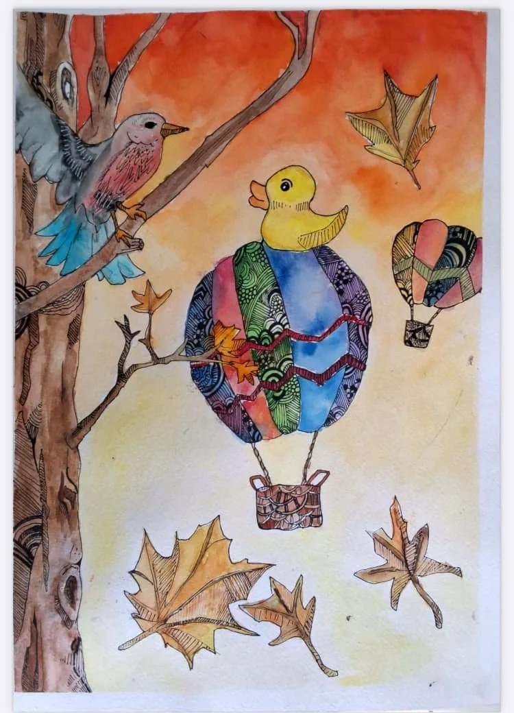 Flying high by Lucas aged 12.jpg