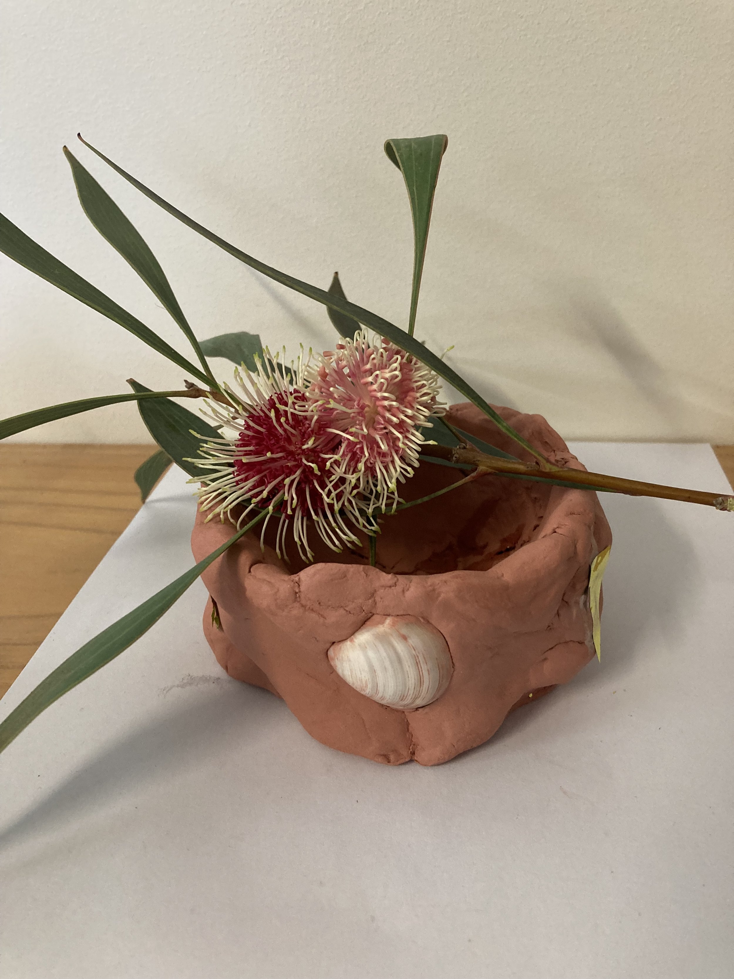 Clay pot by Ryan aged 9.JPG