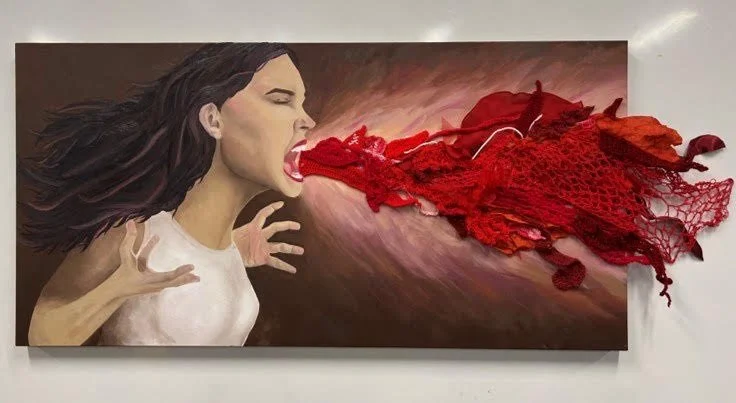 Female rage by Milla aged 18.jpg