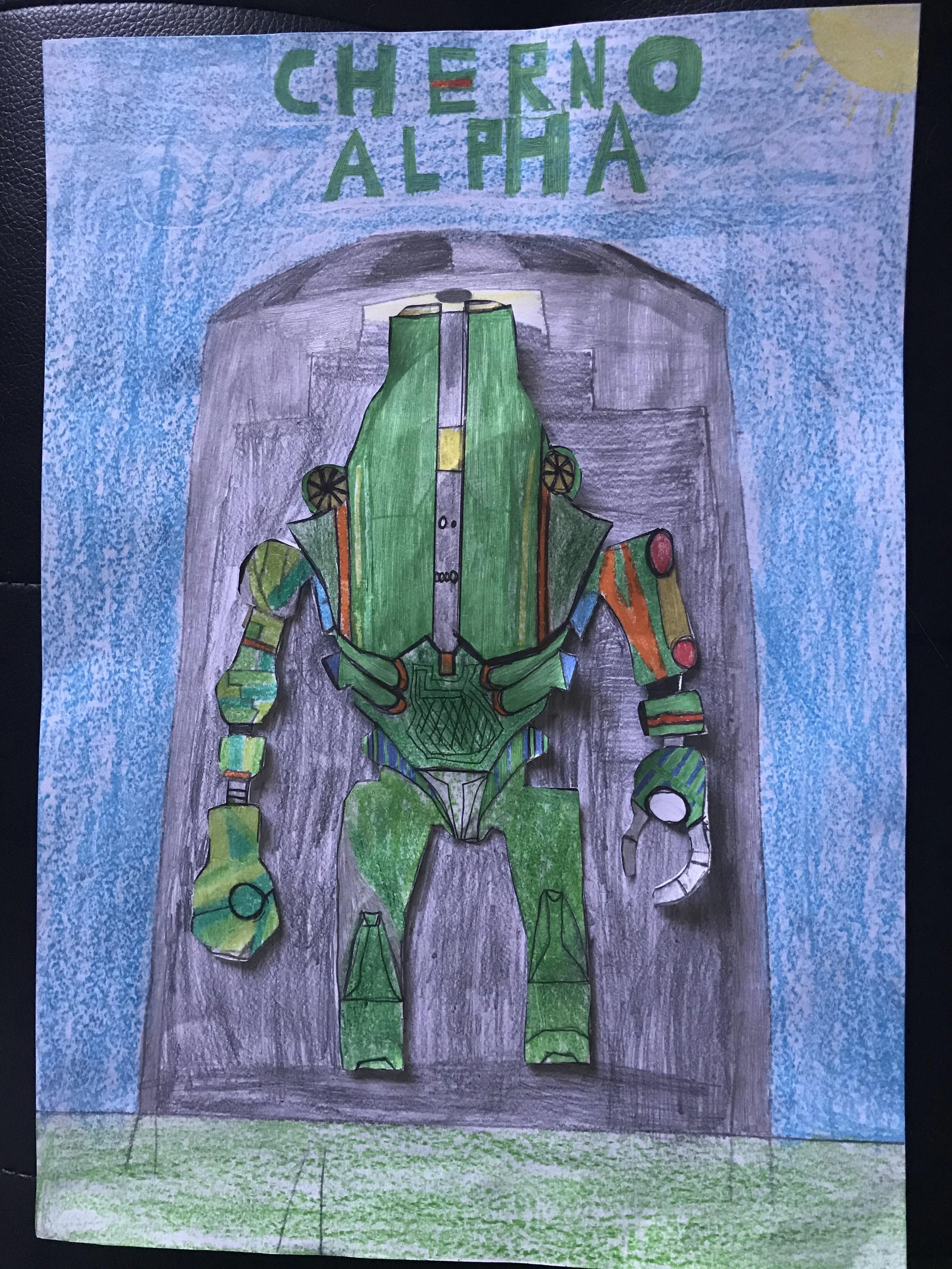 Portraits by Cai aged 10.jpg