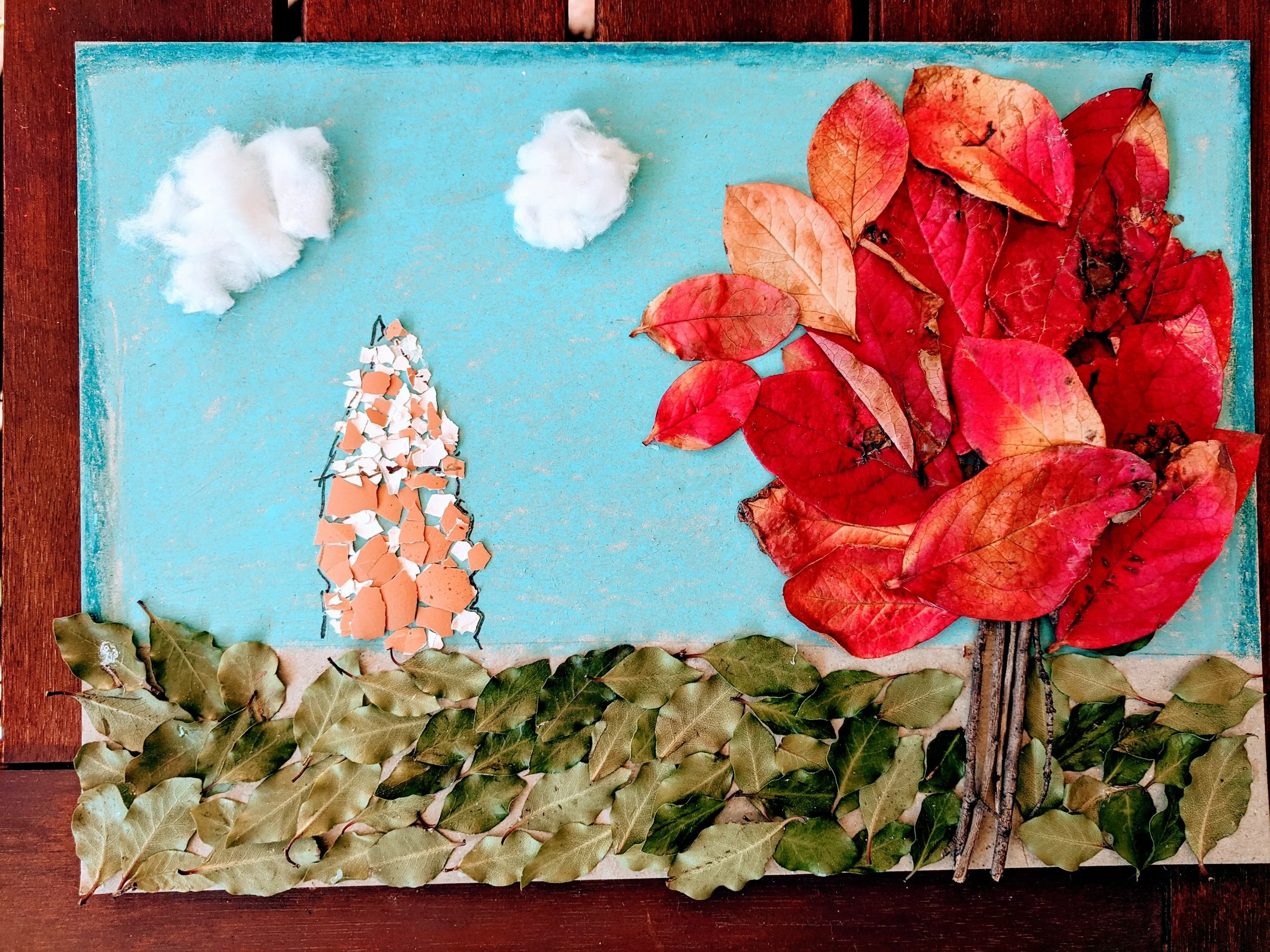 One autumn day by Alexis aged 7.jpg