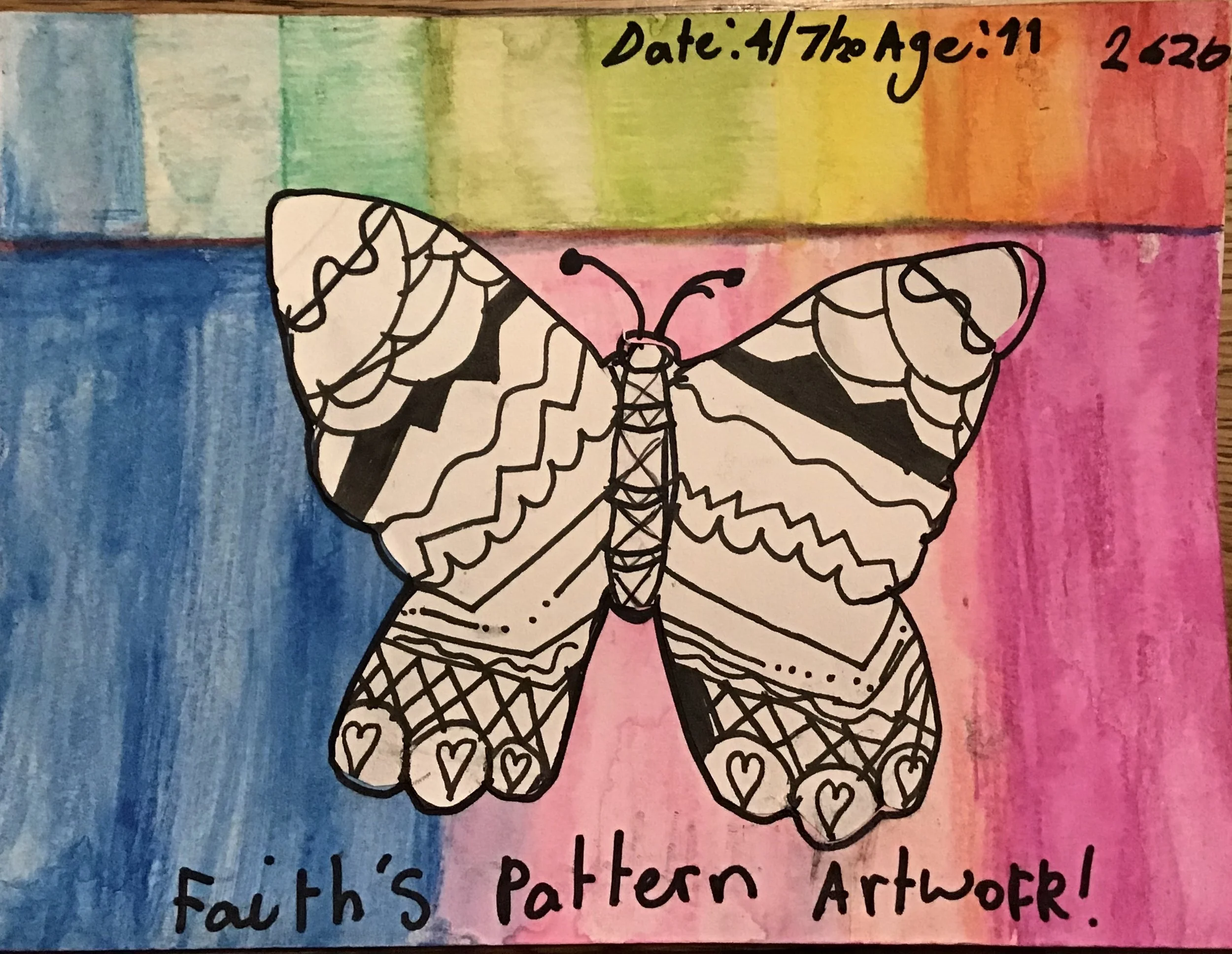 Butterfly by Faith aged 9.jpeg