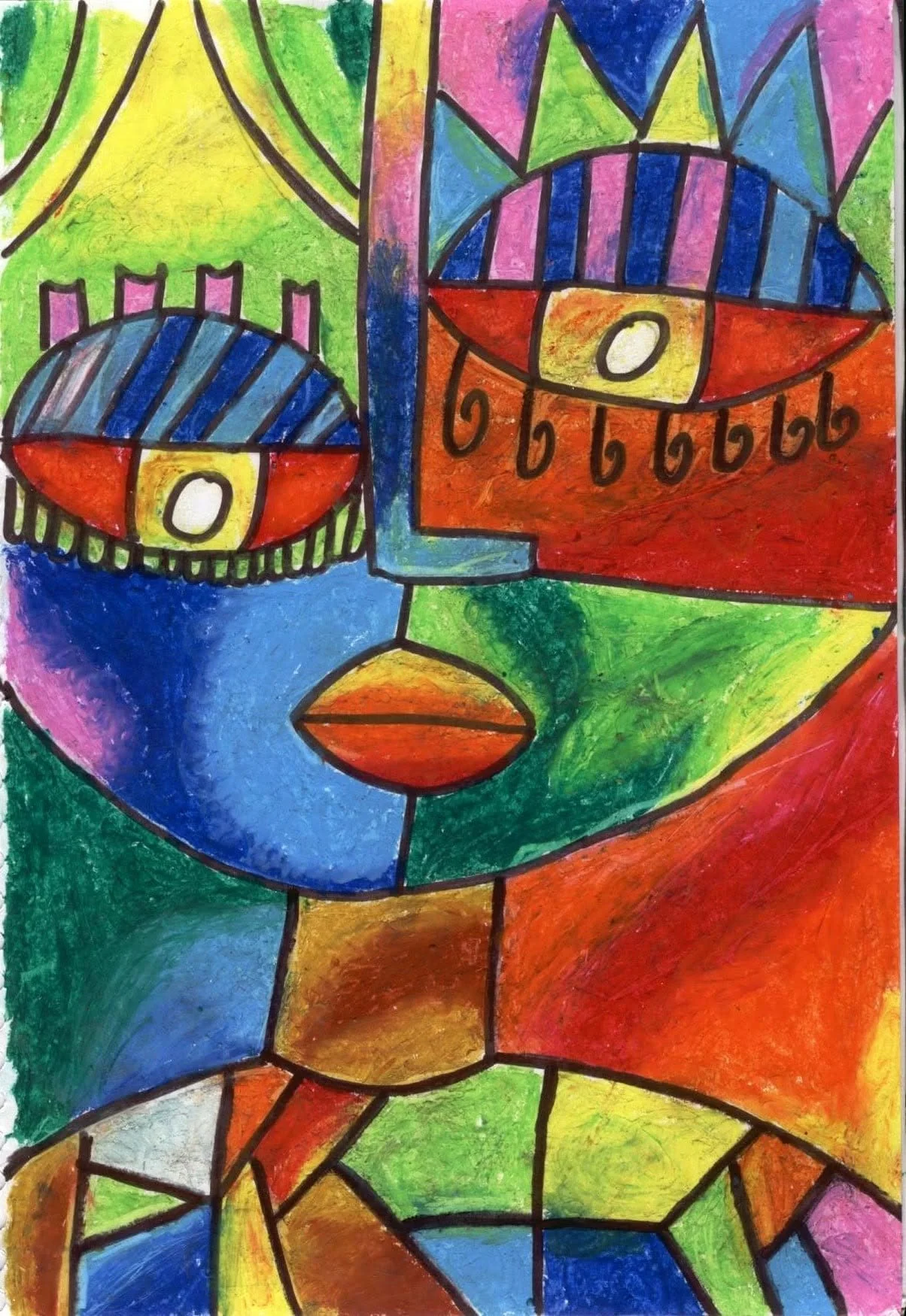 Face by Reinette aged 11.jpg