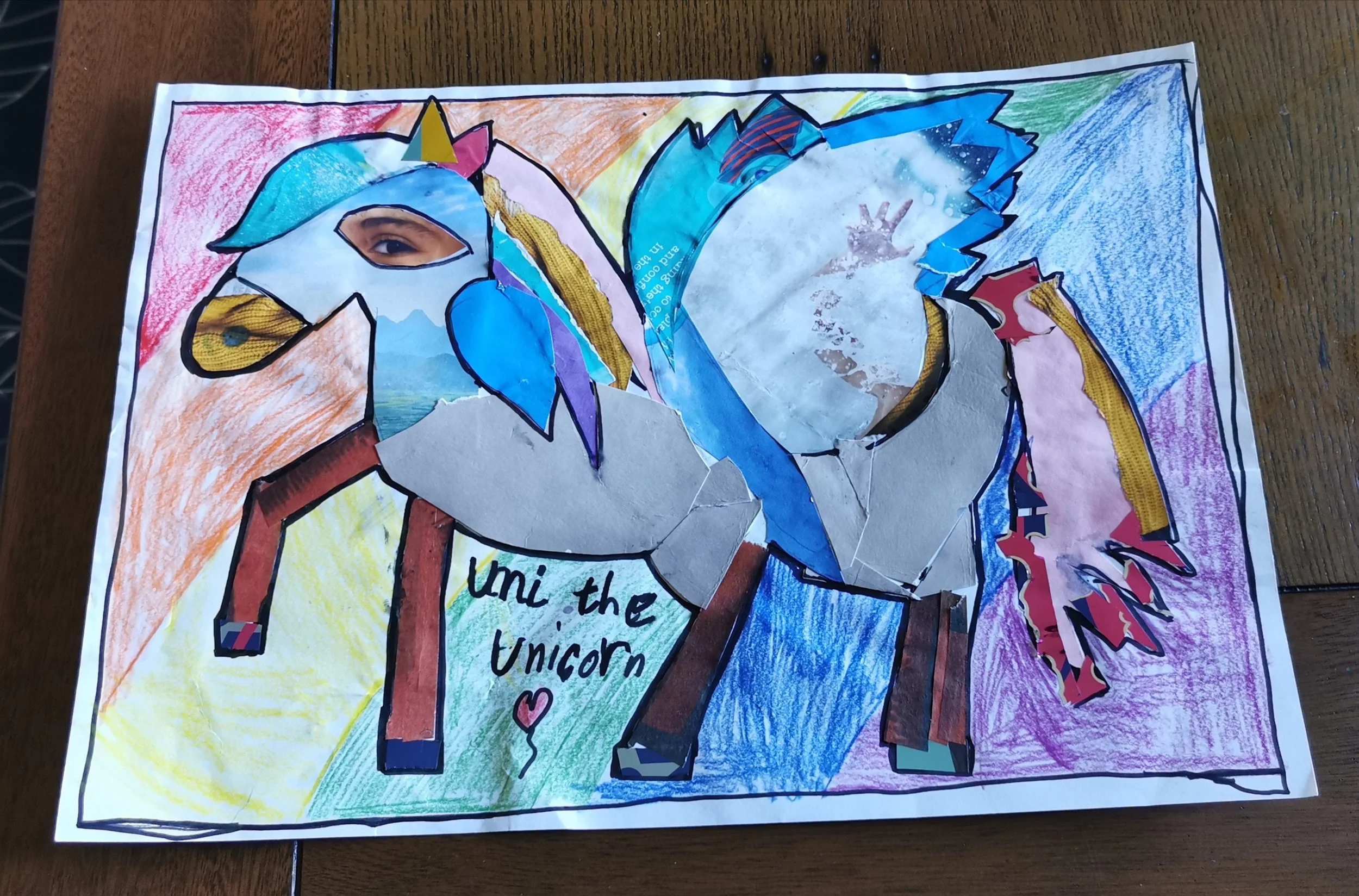 Uni the Unicorn by Azara aged 8.jpg