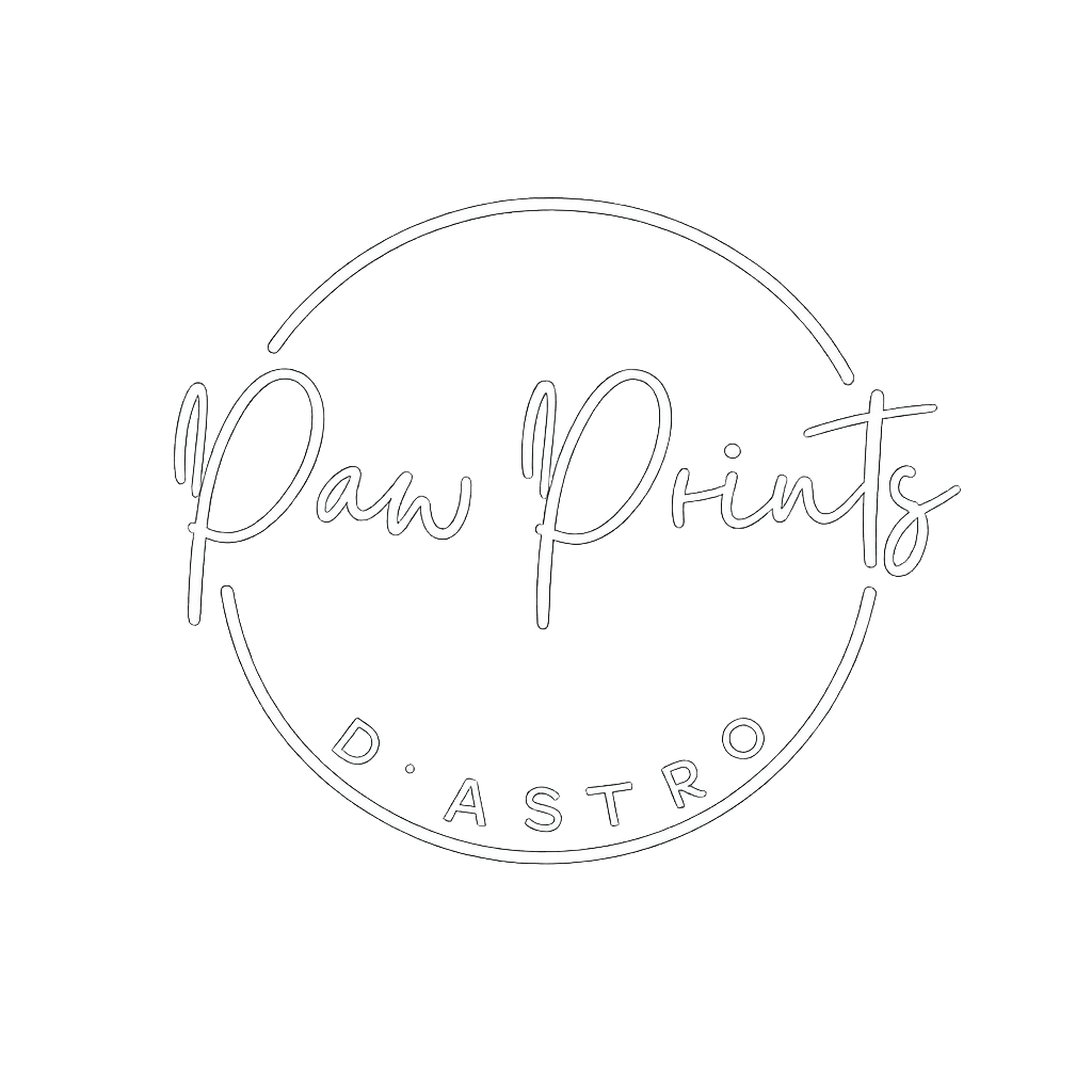 Paw Prints d'Astro