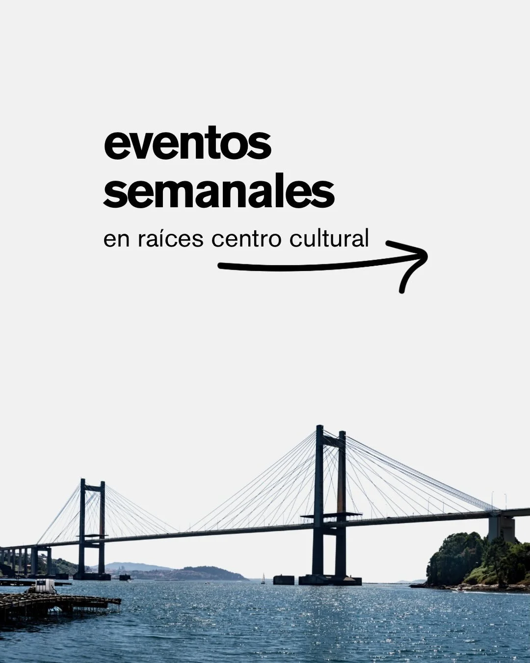 Estamos de regreso 🎉
&iquest;Quieres practicar tu ingl&eacute;s m&aacute;s y hacer nuevas amistades este a&ntilde;o nuevo?
Creamos espacios para conversar, conectar y sentirte en casa.
English Club, Open Play y Coffee + Conversation te esperan.  #Es
