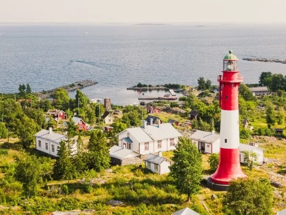 Die schönsten Bilder Finnlands