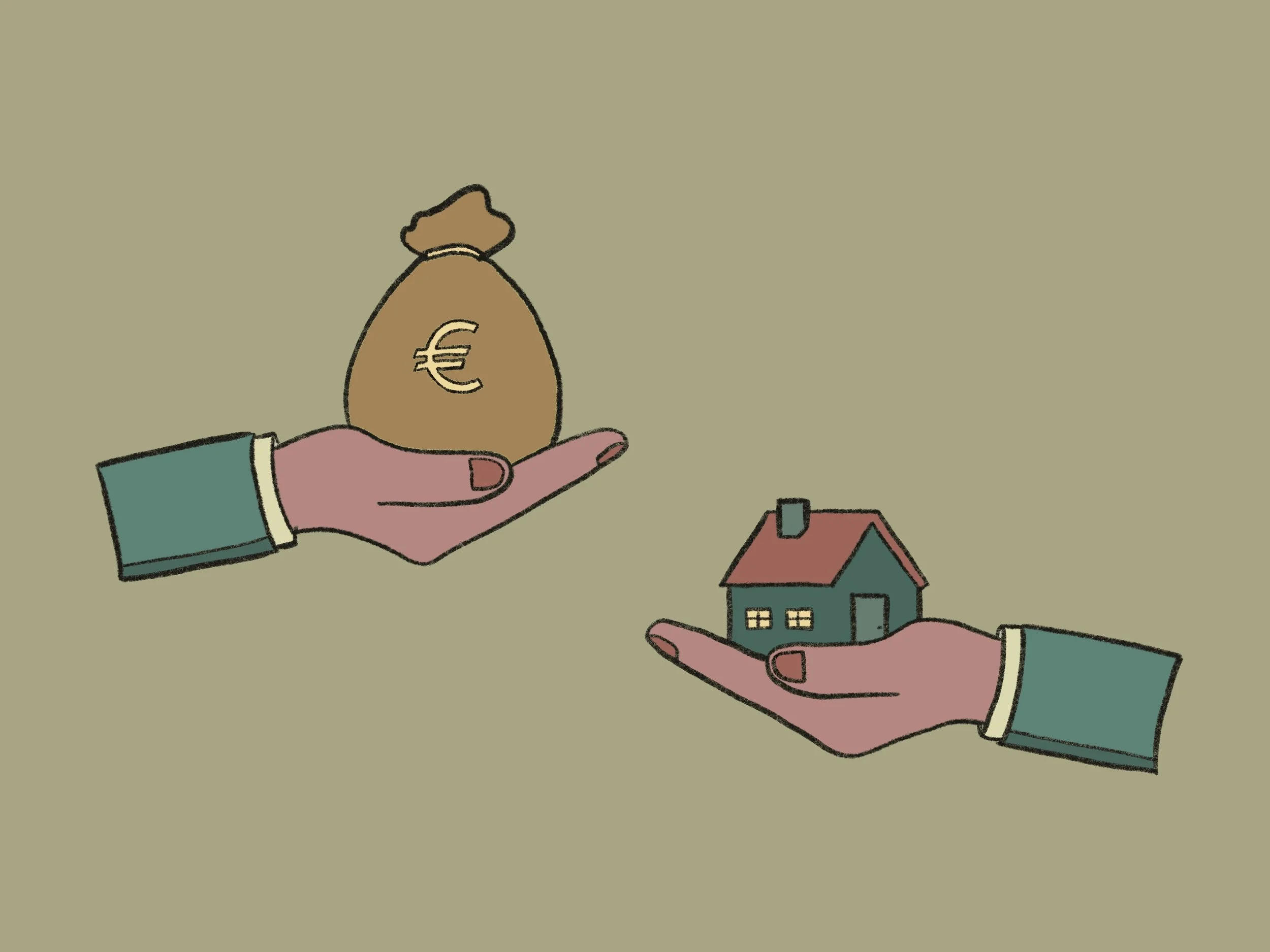 Akkoord met het regeerakkoord