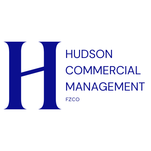 Hudson Commercial Management