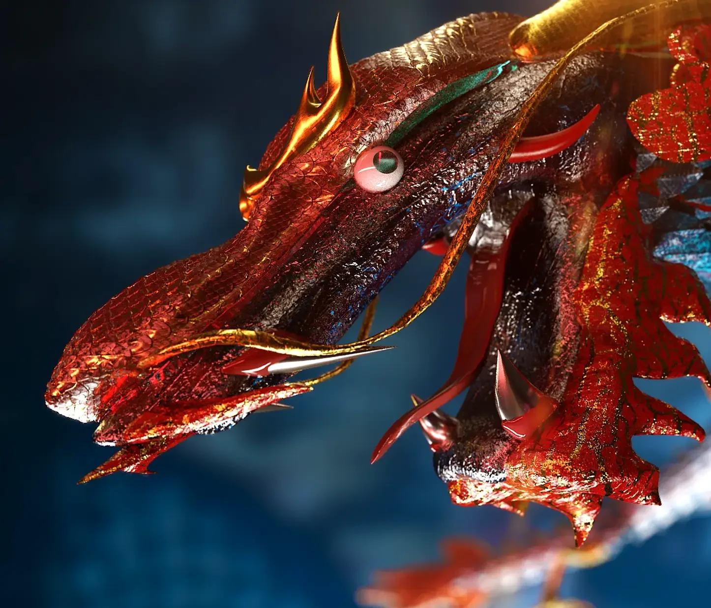 Aprite le porte dell'Asia per Fidelity a Milano