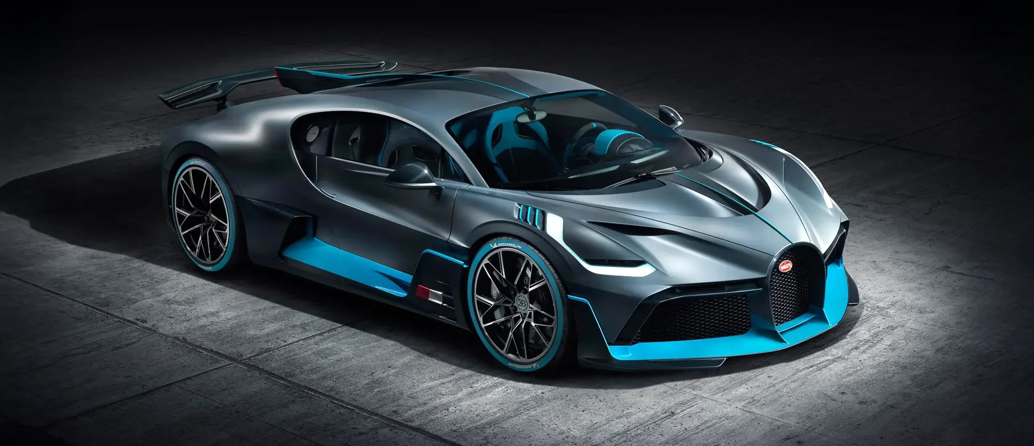 Bugatti al Fuorisalone di Milano