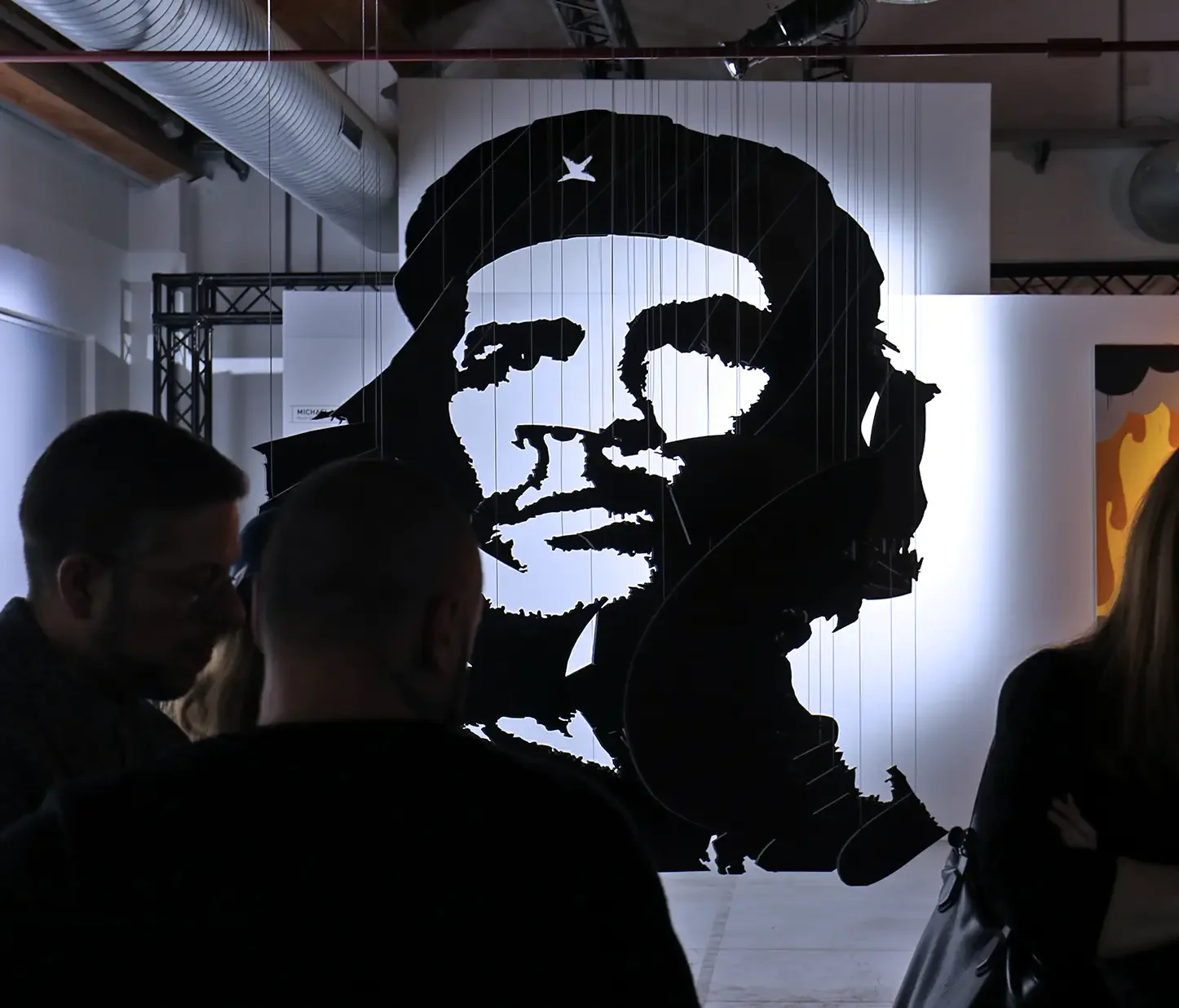 Mostra Che Guevara a Milano