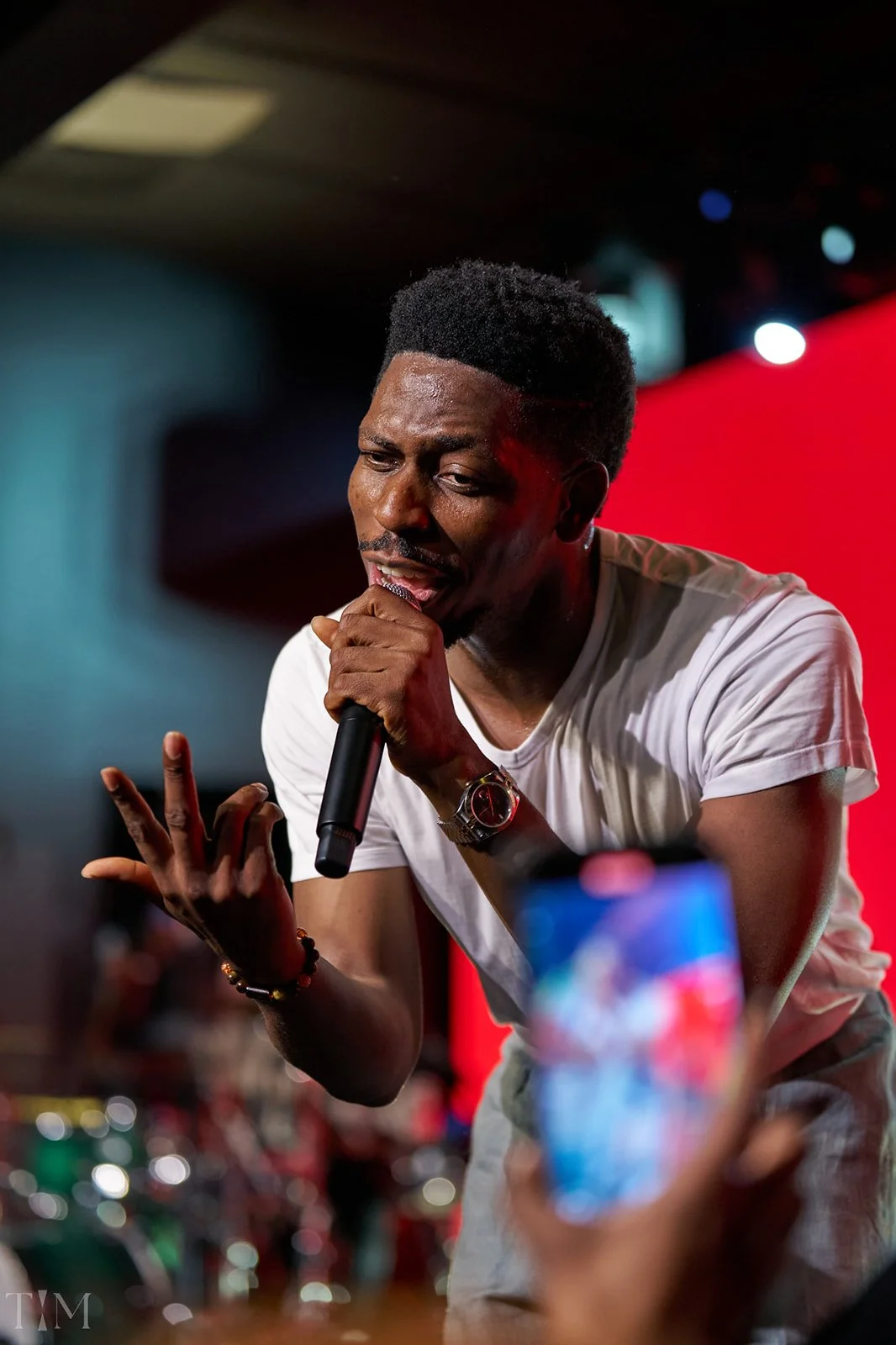 Live Event Photography