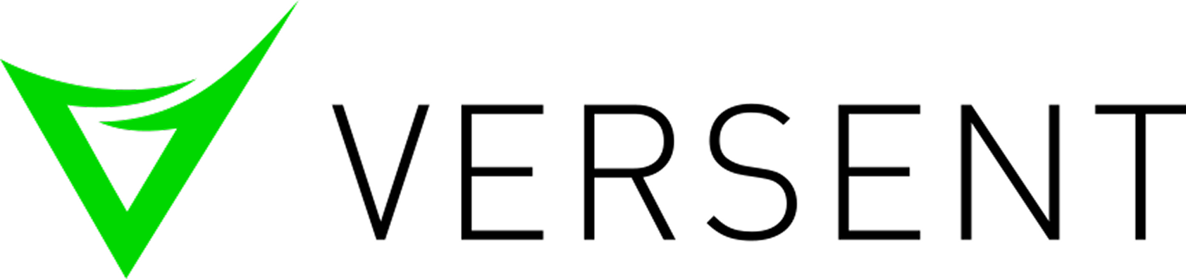 Logo for Versent