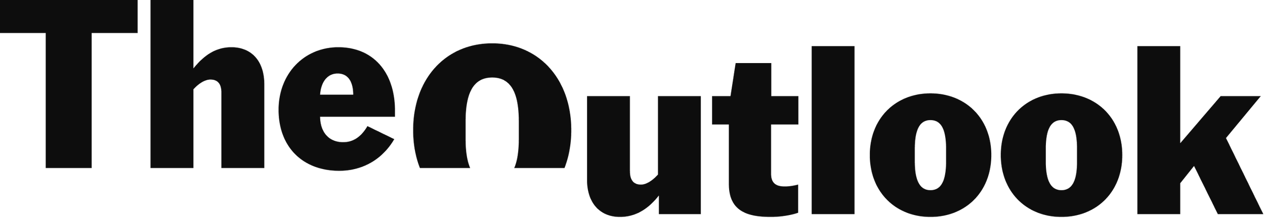 The Outlook logo