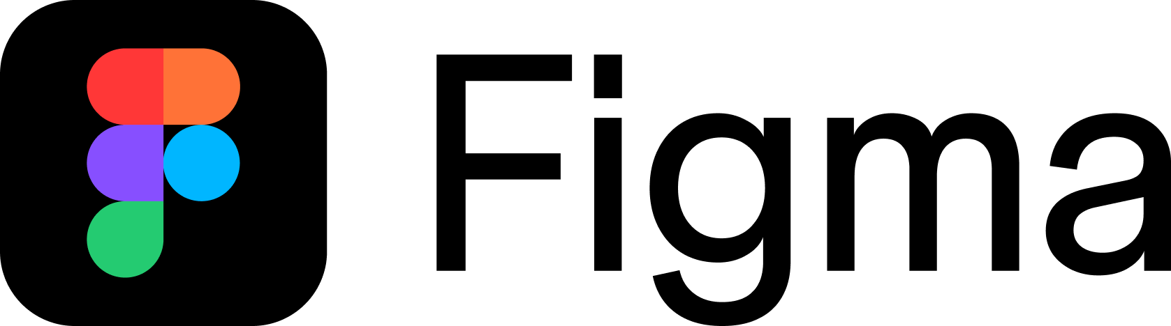 Logo for Figma