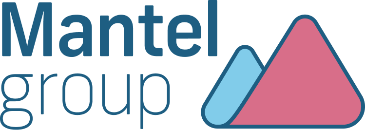 Logo for Mantel Group