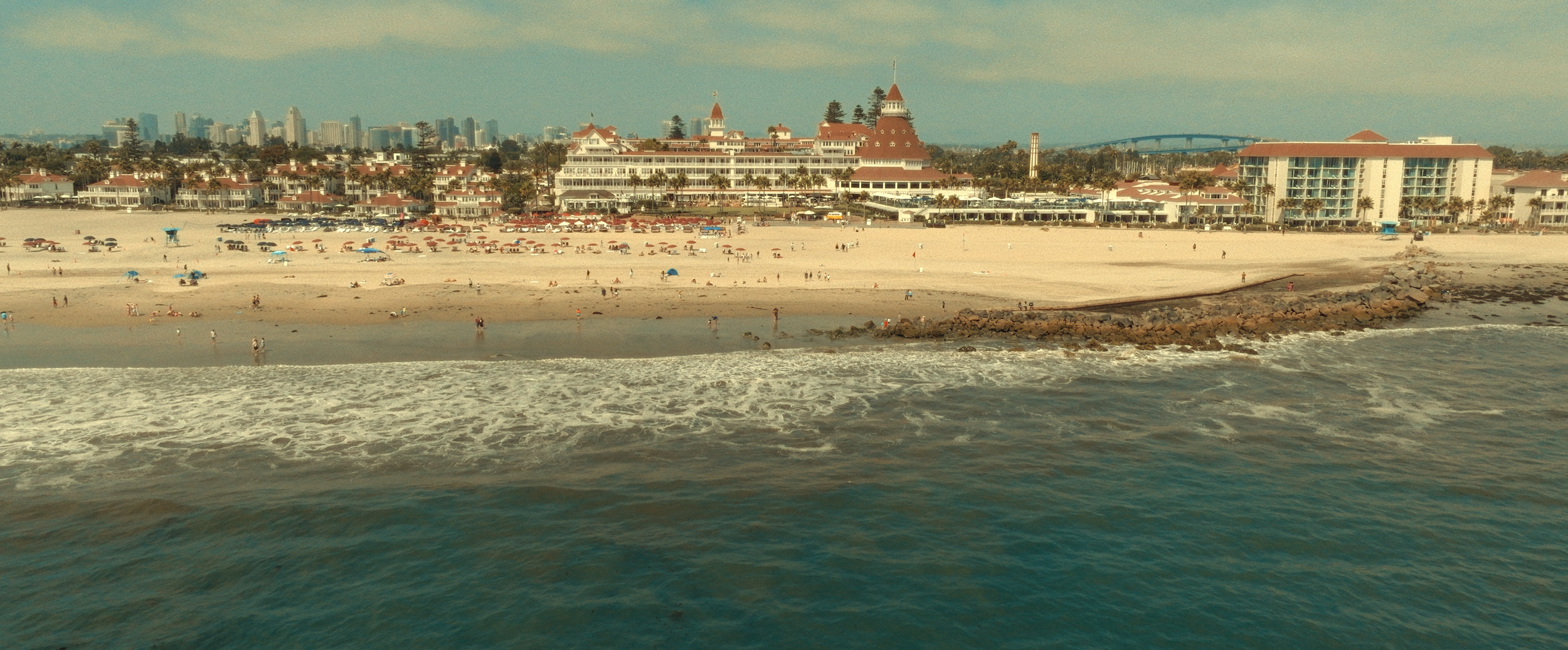 Documentary Series / Netflix