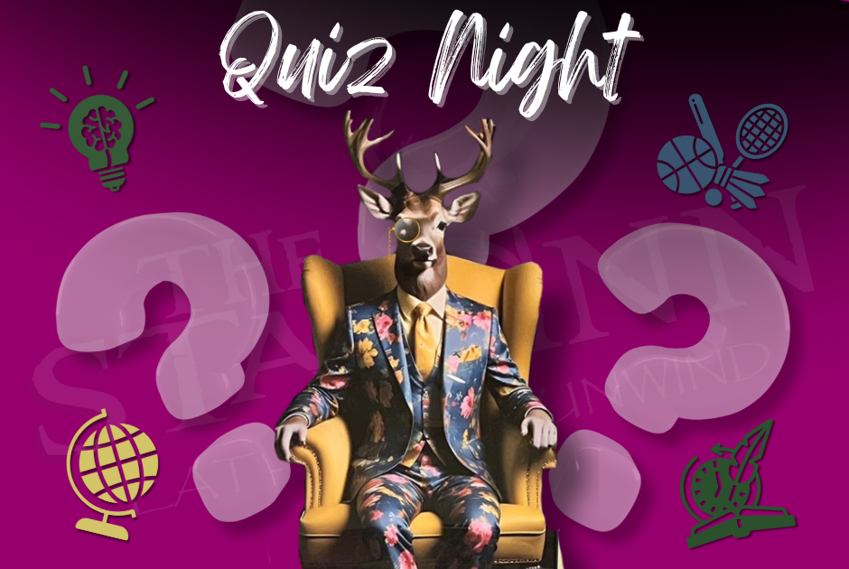 Quiz Night
