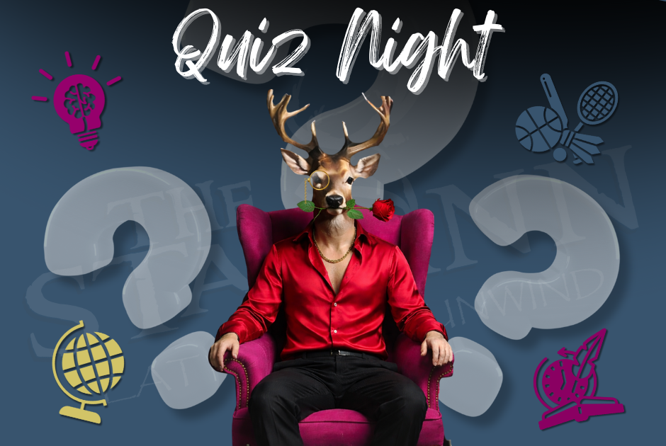 Quiz Night
