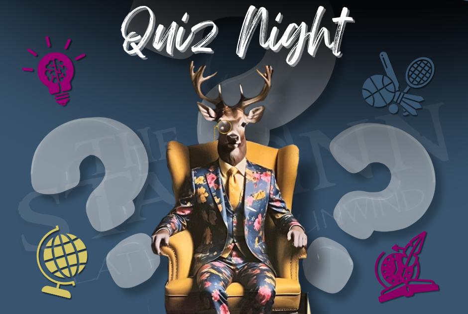Quiz Night