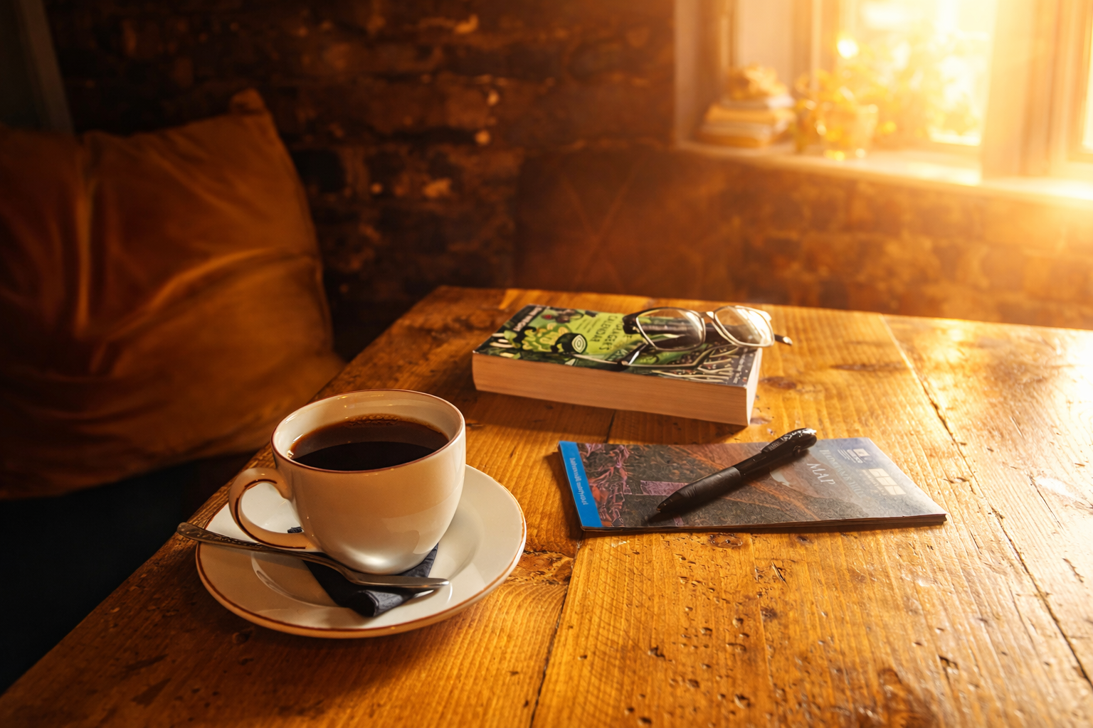 warm coffee and book.png