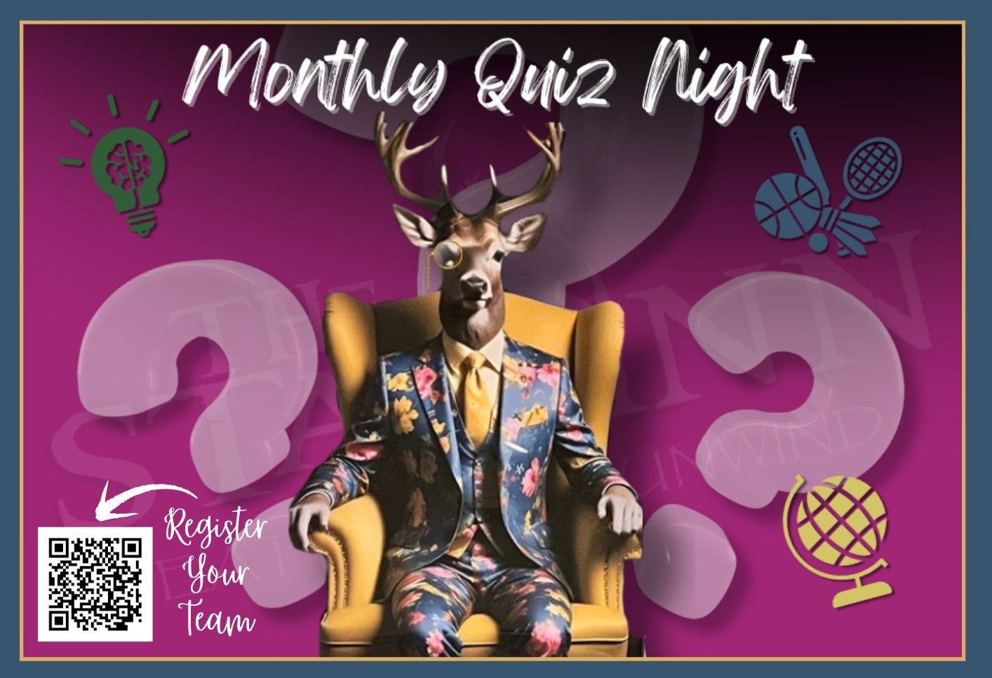 Quiz Night