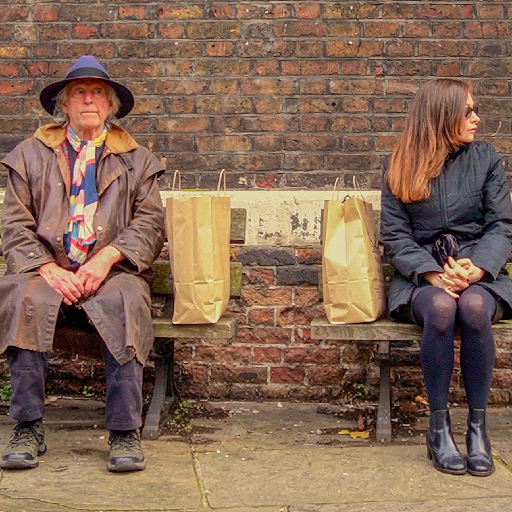 Wild Child - Digital Single