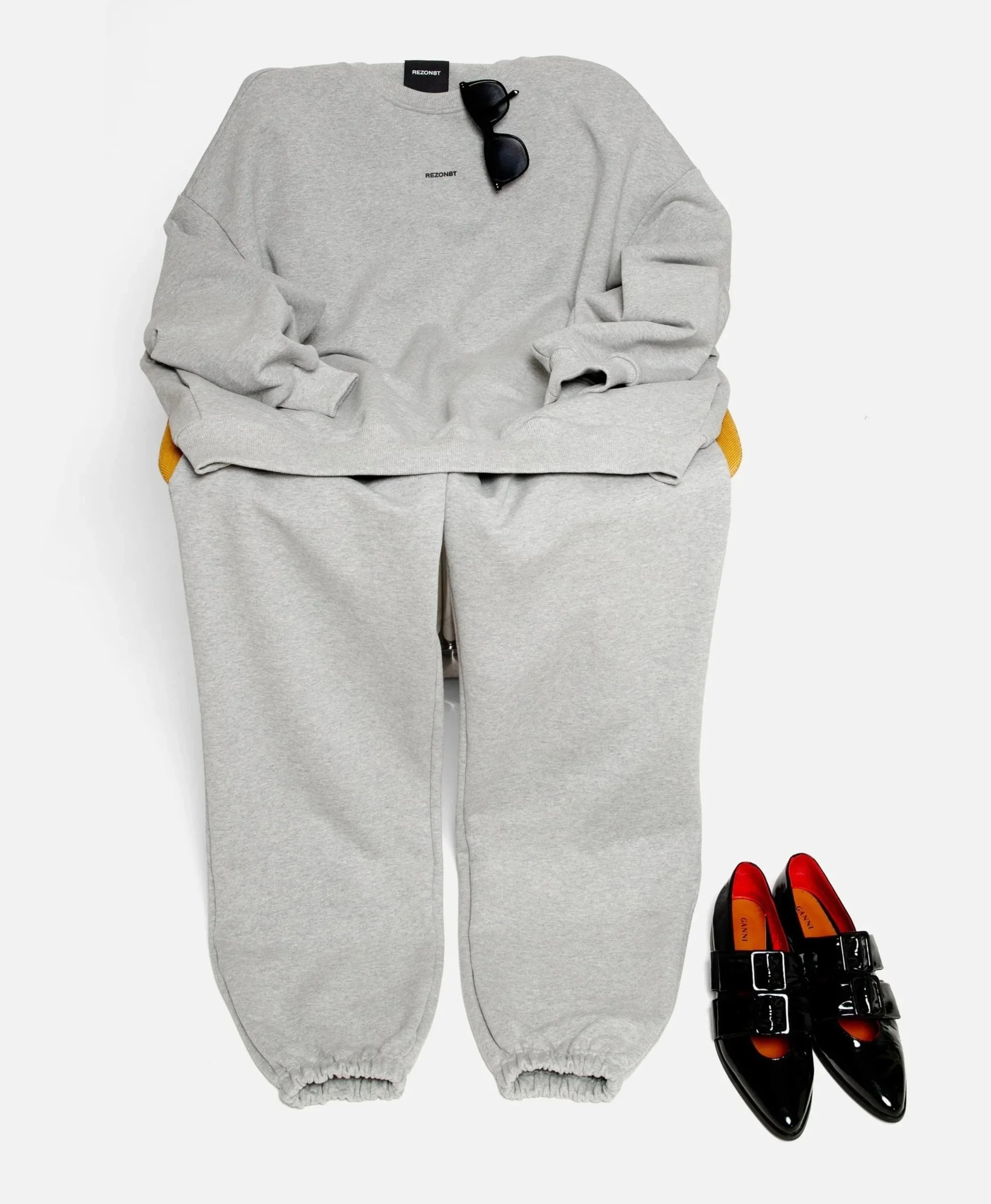 Premium streetwear in 100% cotton made in denmark