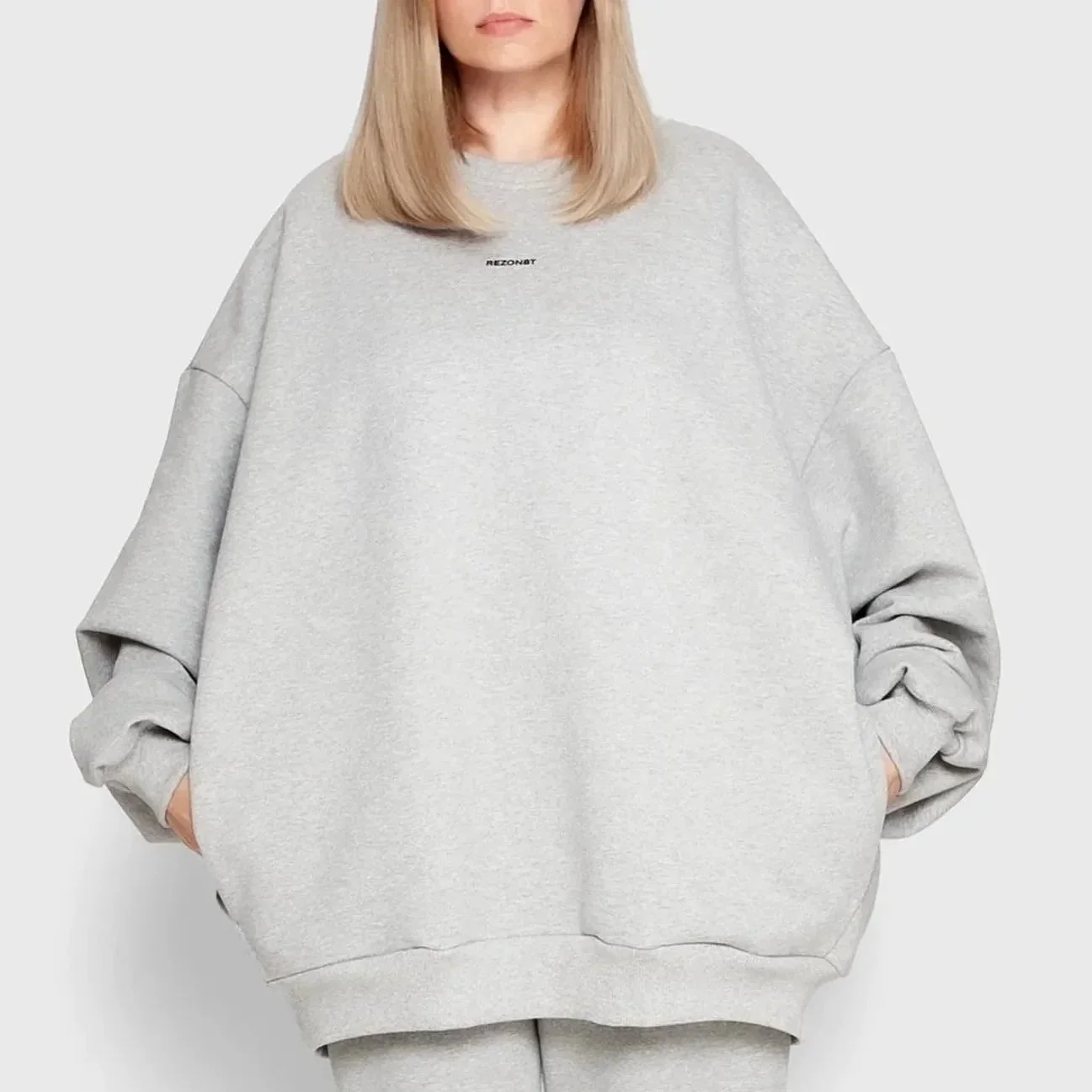SWEATSHIRT 'ESSENCE'