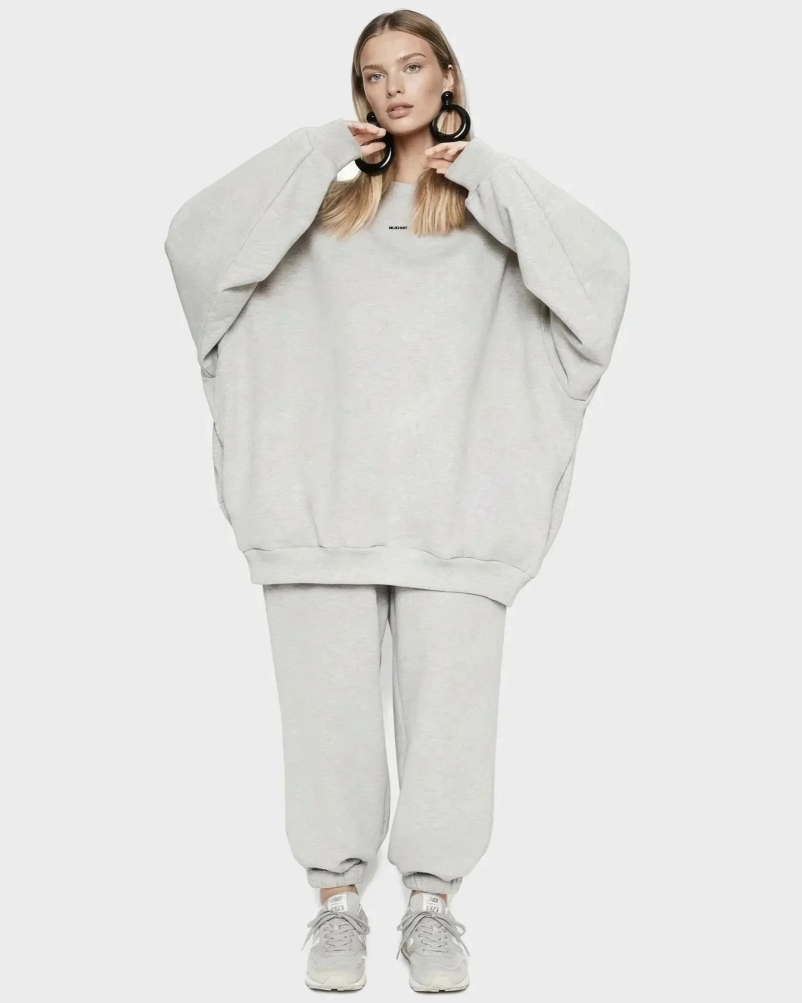 SWEATSHIRT 'ESSENCE'