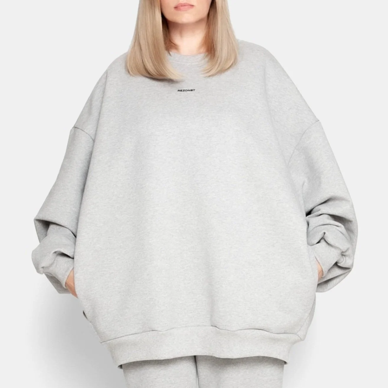 Premium-Sweatshirt für Frauen