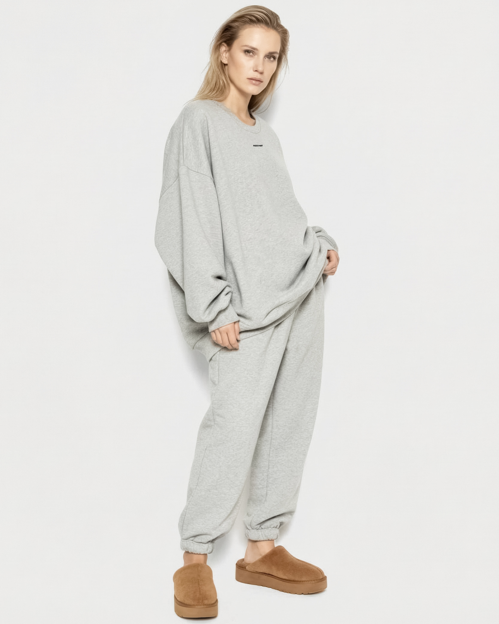 SWEATPANTS 'ESSENCE'