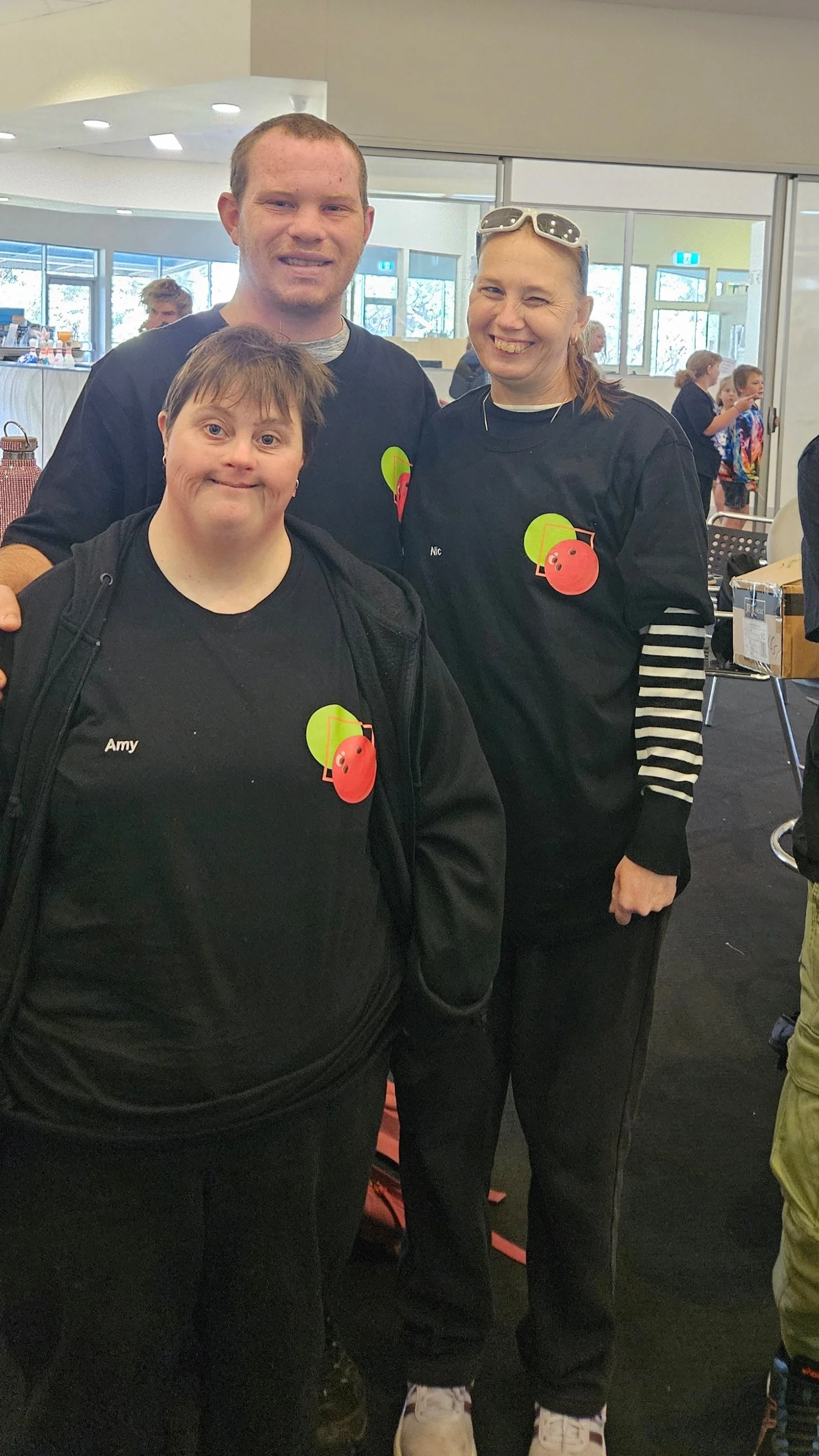 Bowling Amy Nicole Michael Thomas.jpg