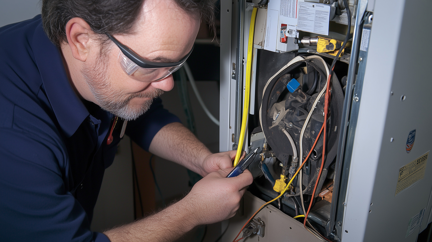 Repair or Replace? An Honest Guide to Your Furnace, AC, or Heat Pump
