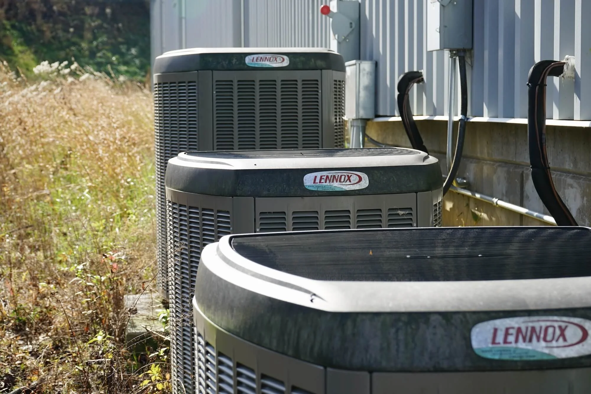 Lennox AC Replacement Unit