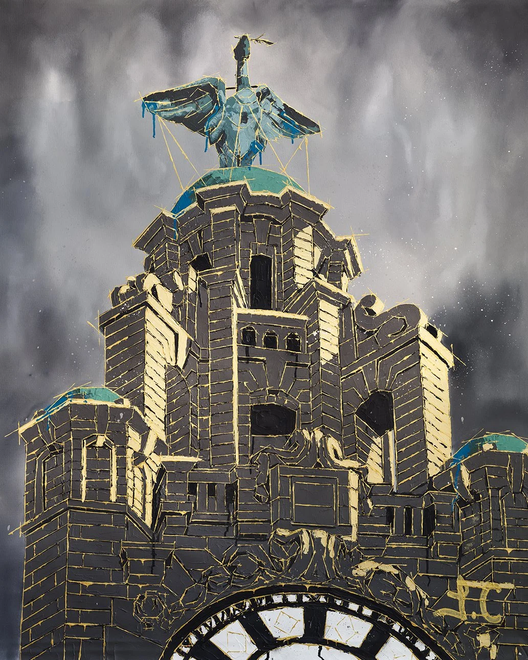 THE LIGHT THAT GUIDES