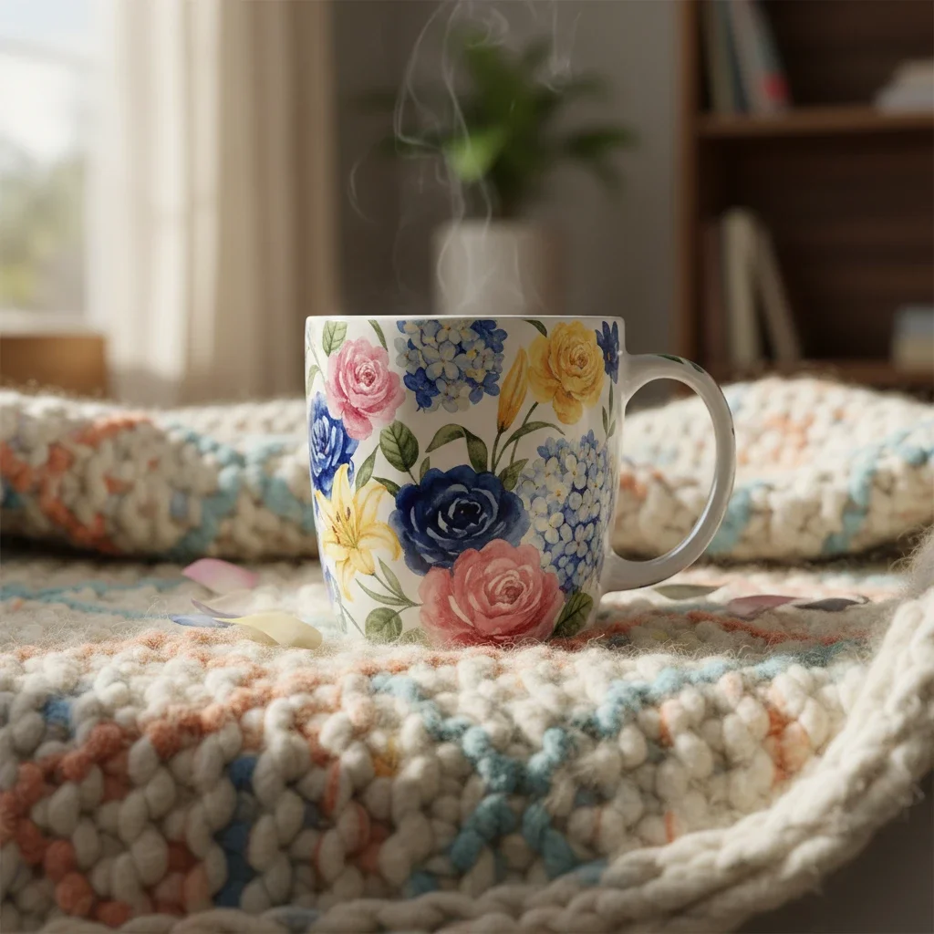 Mug with flowers.webp